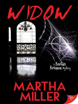 cover image of Widow